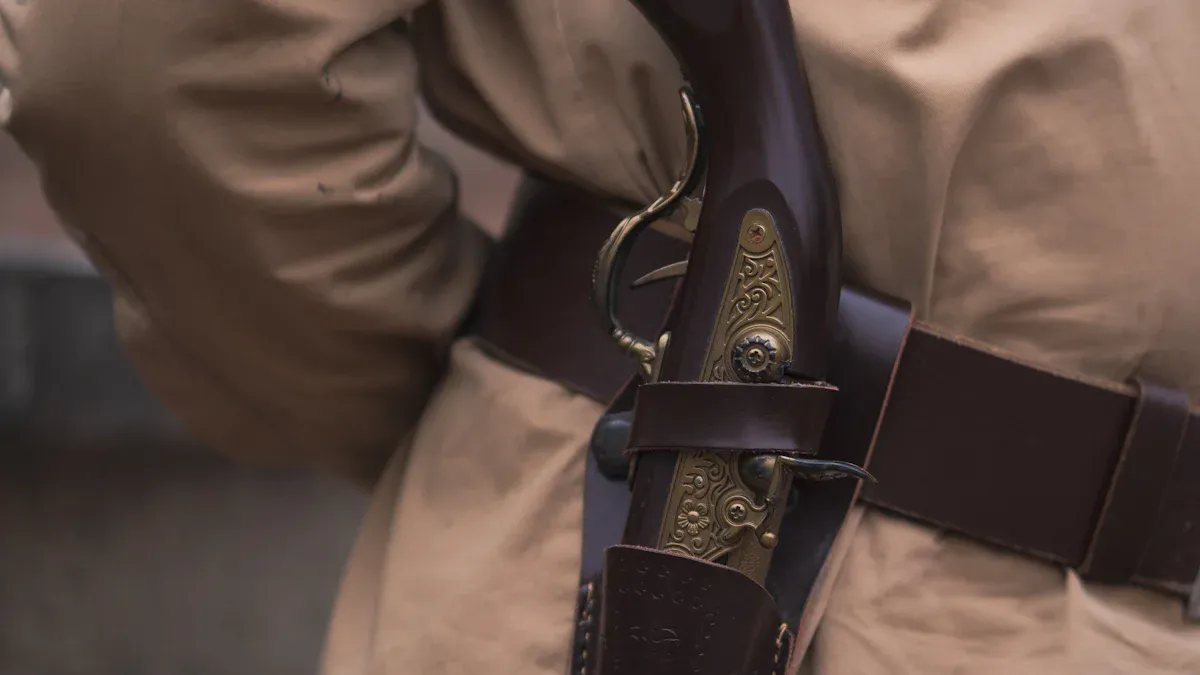 Storm Flap Definition