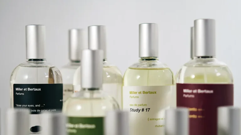 Perfume Strengths Explained: Fragrance Guide & Scent Tips