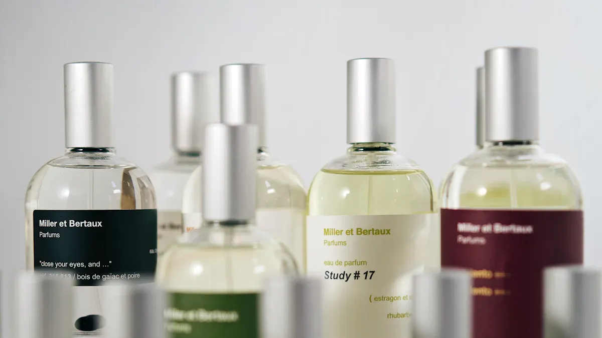 Perfume Strengths Explained: Fragrance Guide & Scent Tips