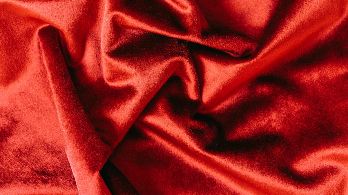 Most Expensive Fabrics in the World