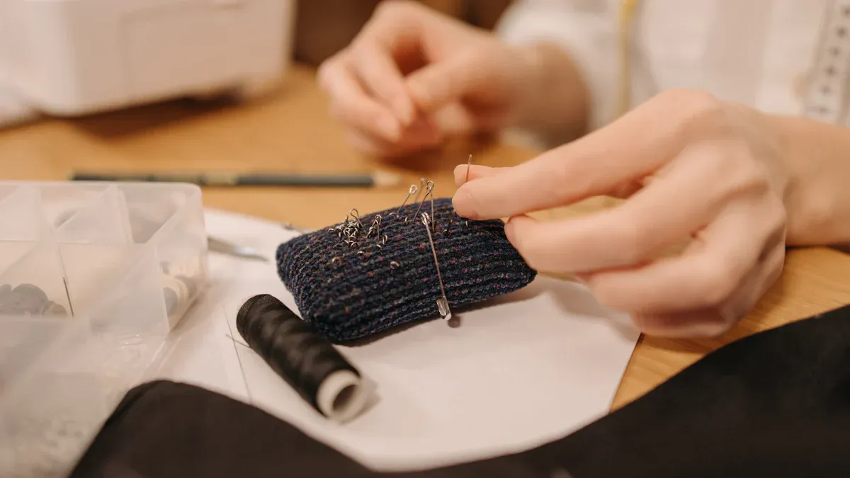 How to Remove Embroidery Step by Step