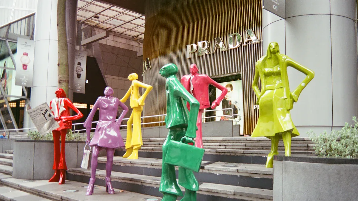 Singapore Dress Code for Occasions