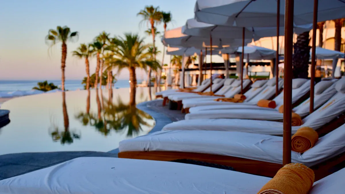 Sophisticated Escapes: A Guide to Exclusive Experience