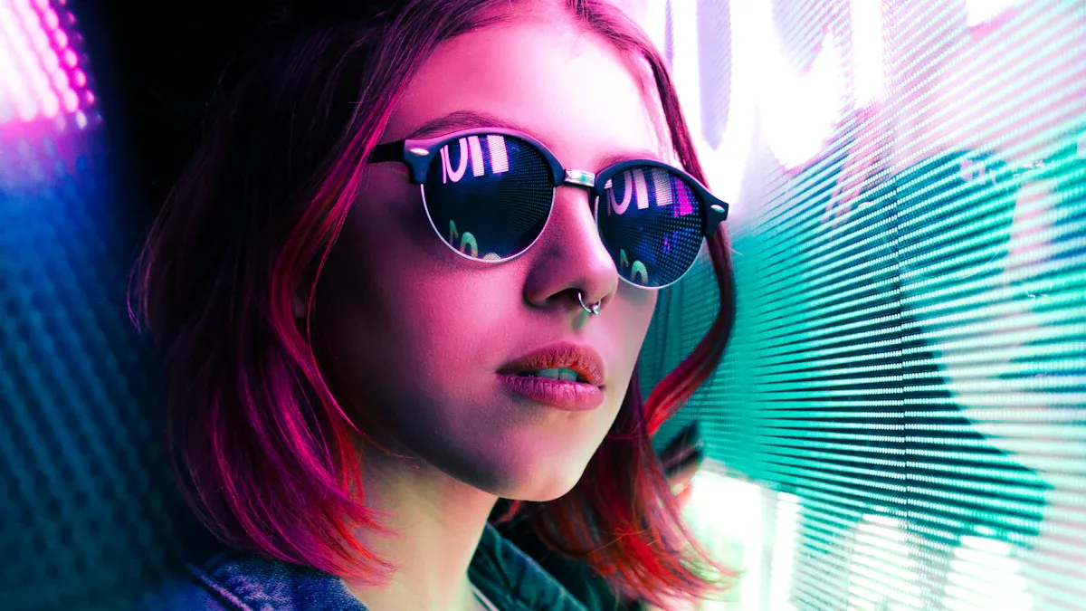 Pop Culture and Iconic Sunglasses