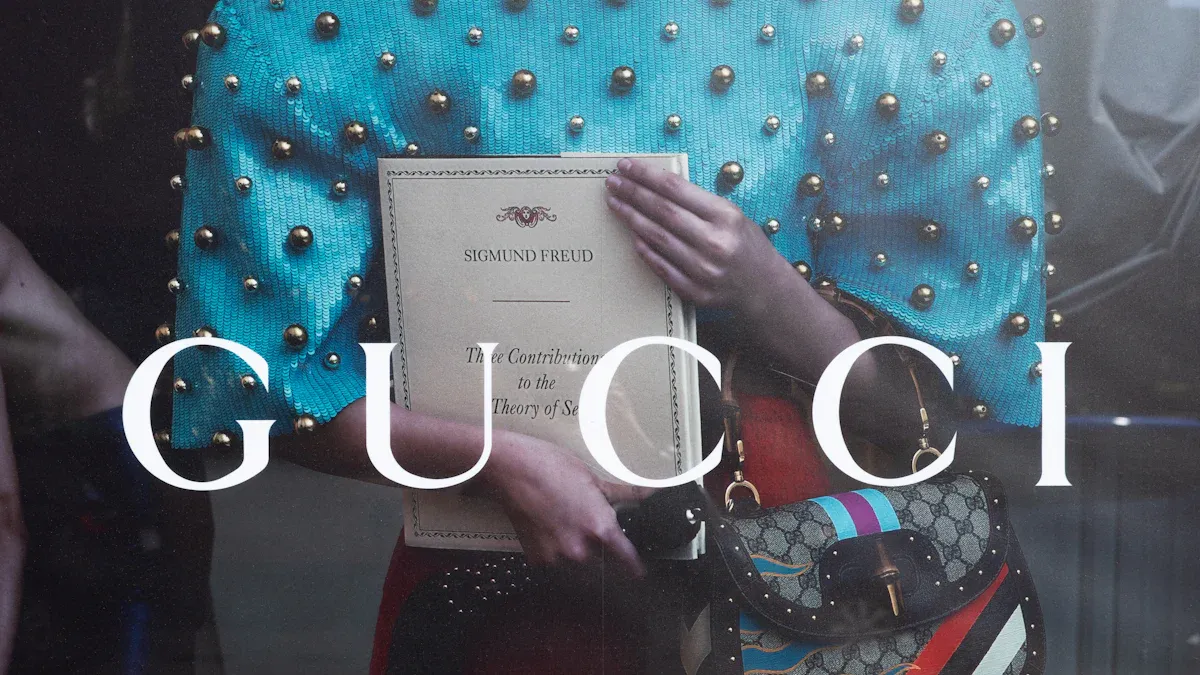 How to Tell If a Gucci Bag Is Real: Authentication Tips & Designer Guide