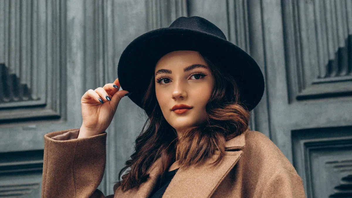 Luxury Knitwear & Fashion