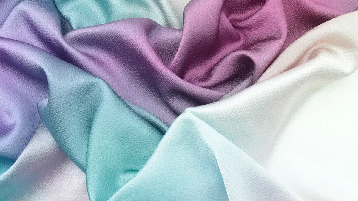 Top 5 Most Expensive Fabrics