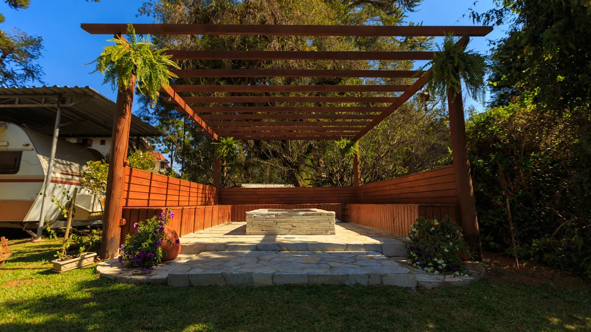 Future Trends in Luxury Motorhomes