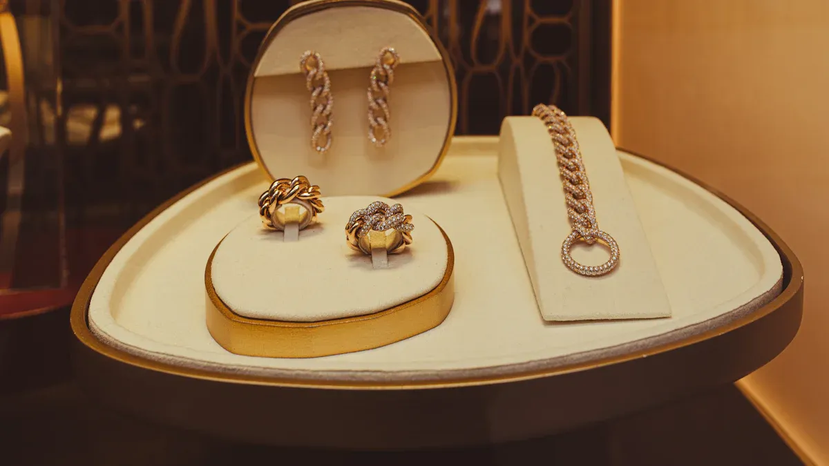 Best Jewelry Brands: 25 Most Luxurious Designers
