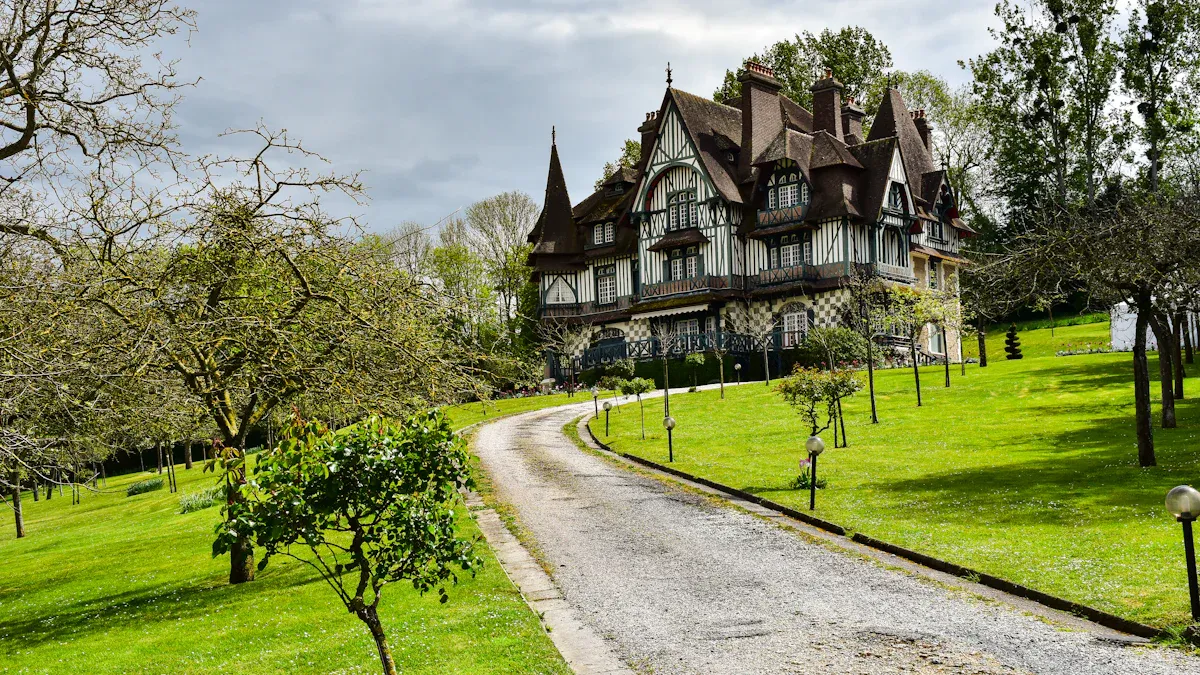 Most Expensive Homes In Louisiana: Mansion Prices in 2025