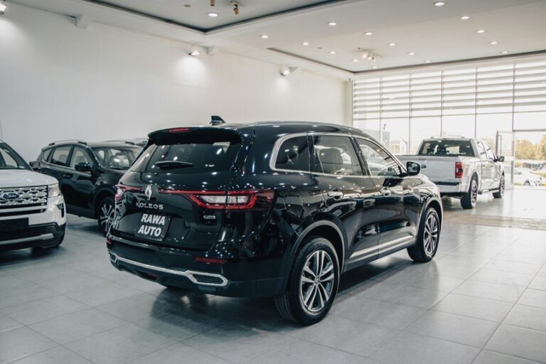 affordable luxury cars available