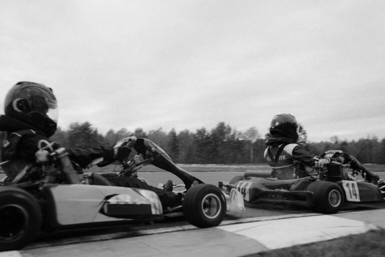 awesome street legal go karts