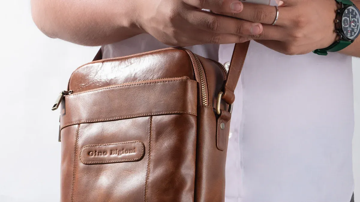 Top 20 Trendy Sling Bags for Men