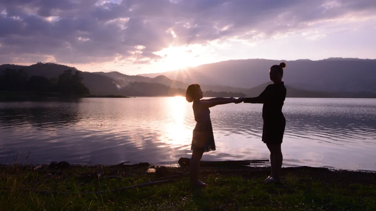 Discovering the Best States to Raise Children