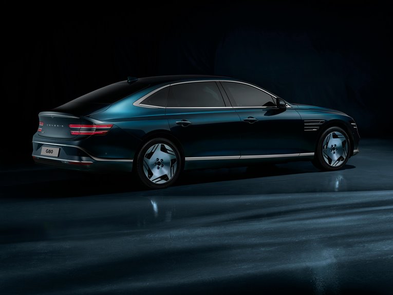 futuristic concept cars showcase