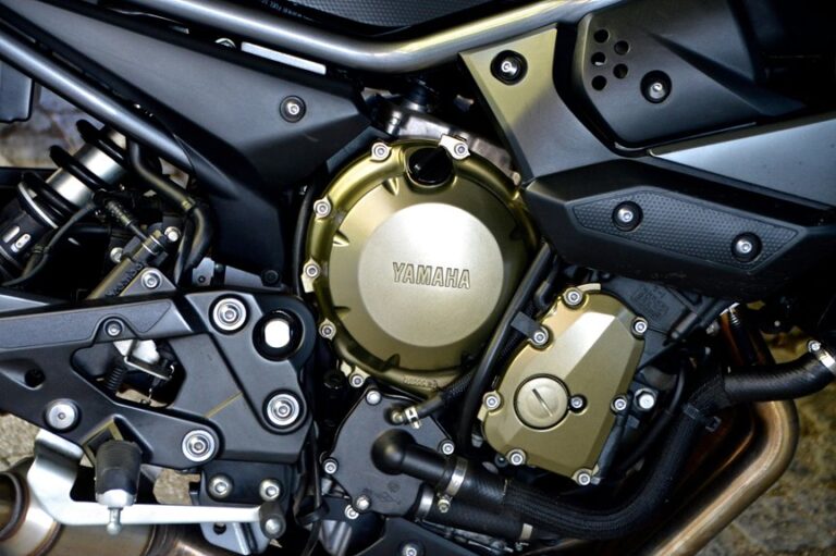 ultimate yamaha motorcycle guide
