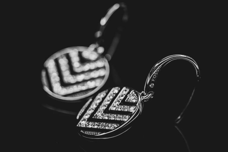 authenticity inquiry for jewelry