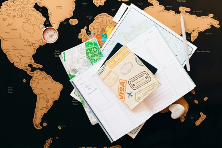 bespoke luxury complex itineraries