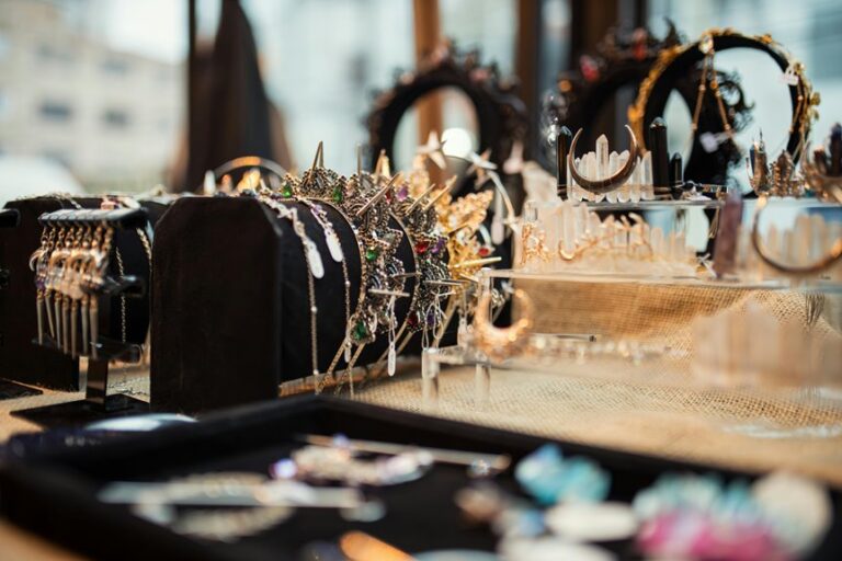 decorative ornamental personal accessories