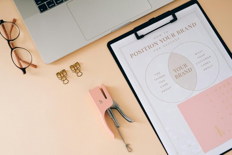 dominate high end brand perception