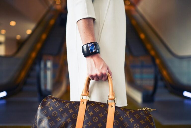 luxury travel prioritizing regeneration