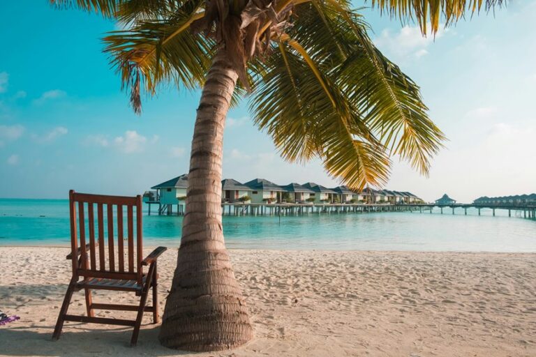 romantic luxury getaway ideas