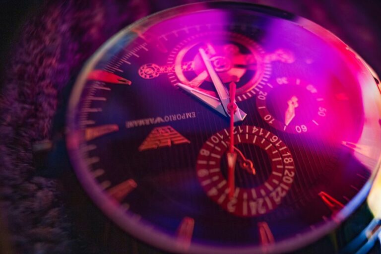 swiss mid range watchmaker