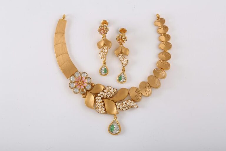 transforming vintage jewelry creatively