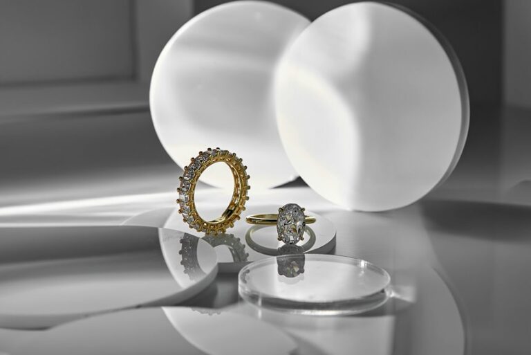 trending jewelry styles now