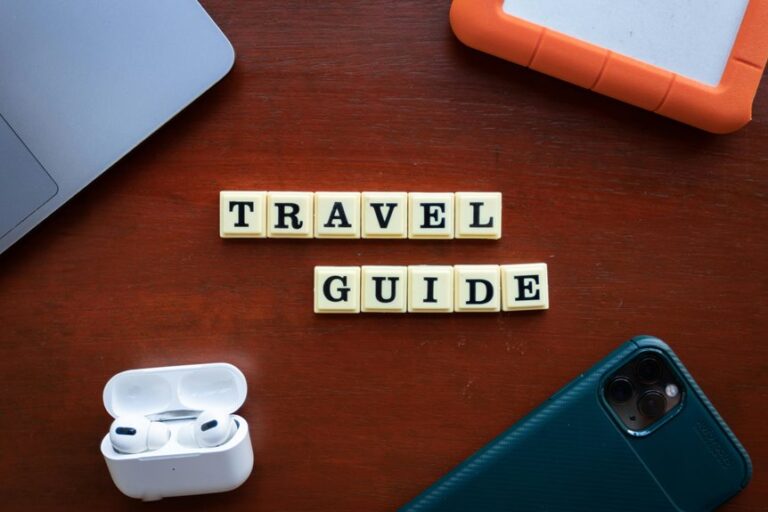ultimate upscale global travel guide