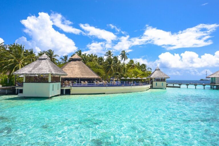 year round luxury holiday destinations