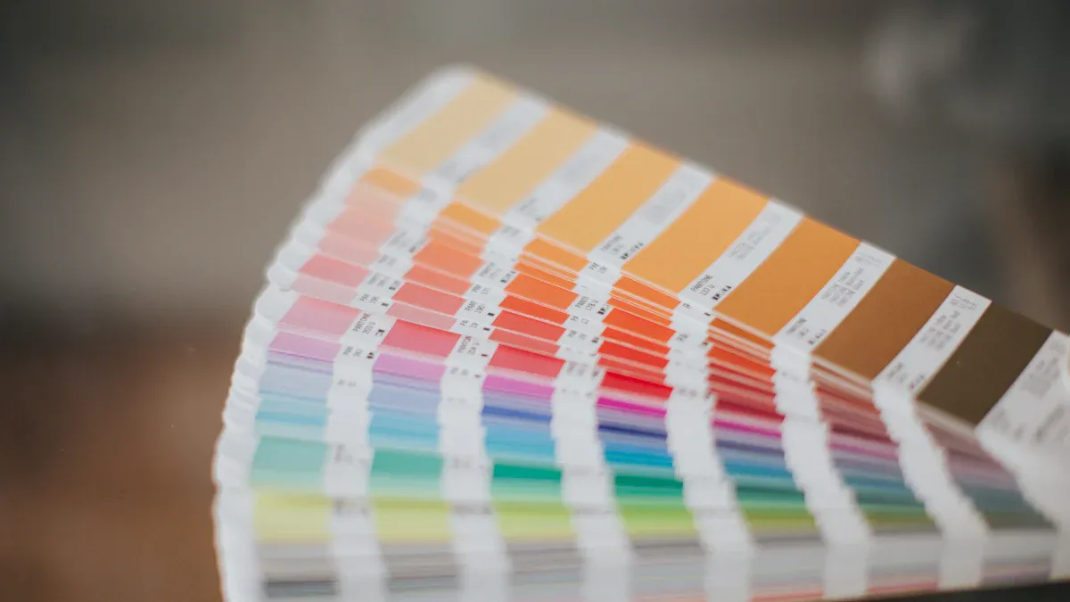 Color Choices for Small Living Rooms