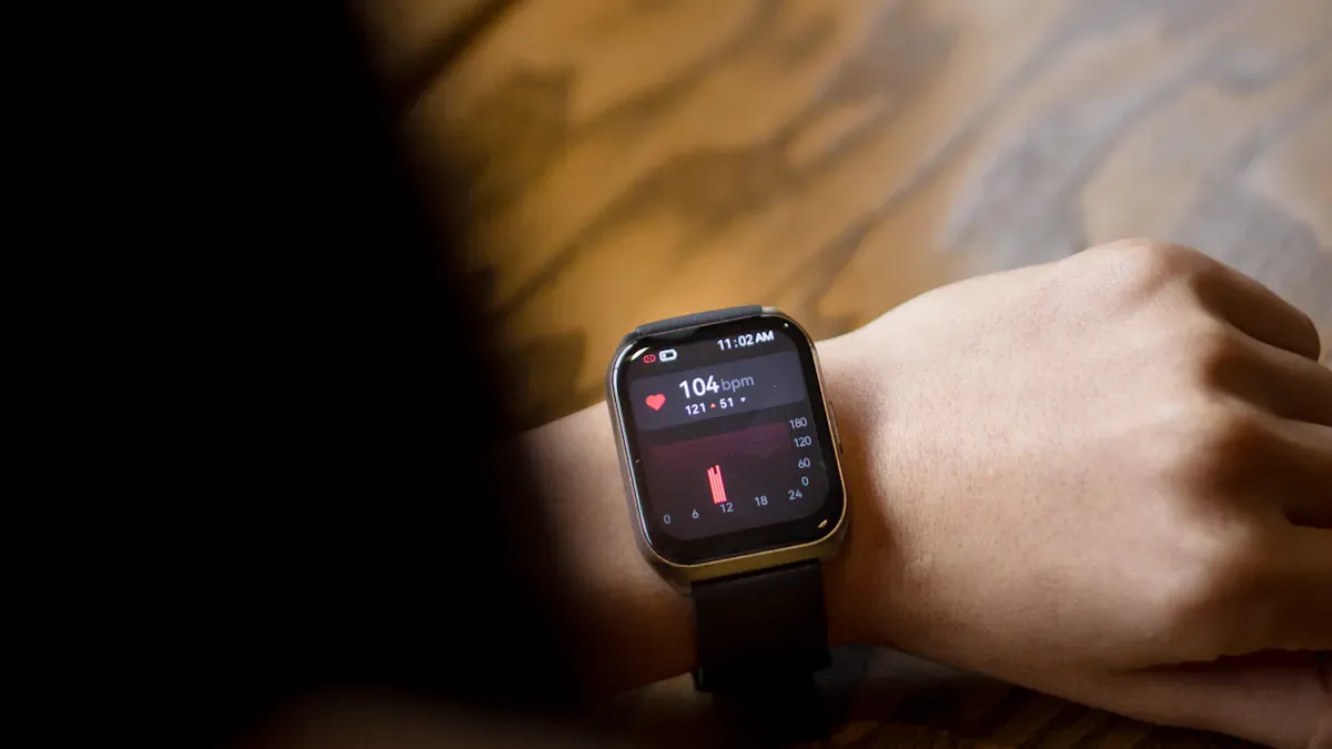 Benefits of Smart Watches