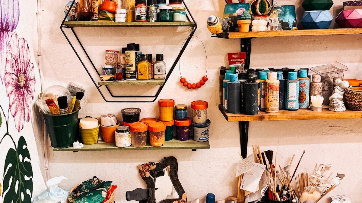 20 Stunning Home Décor Ideas to Transform Your Space on a Budget