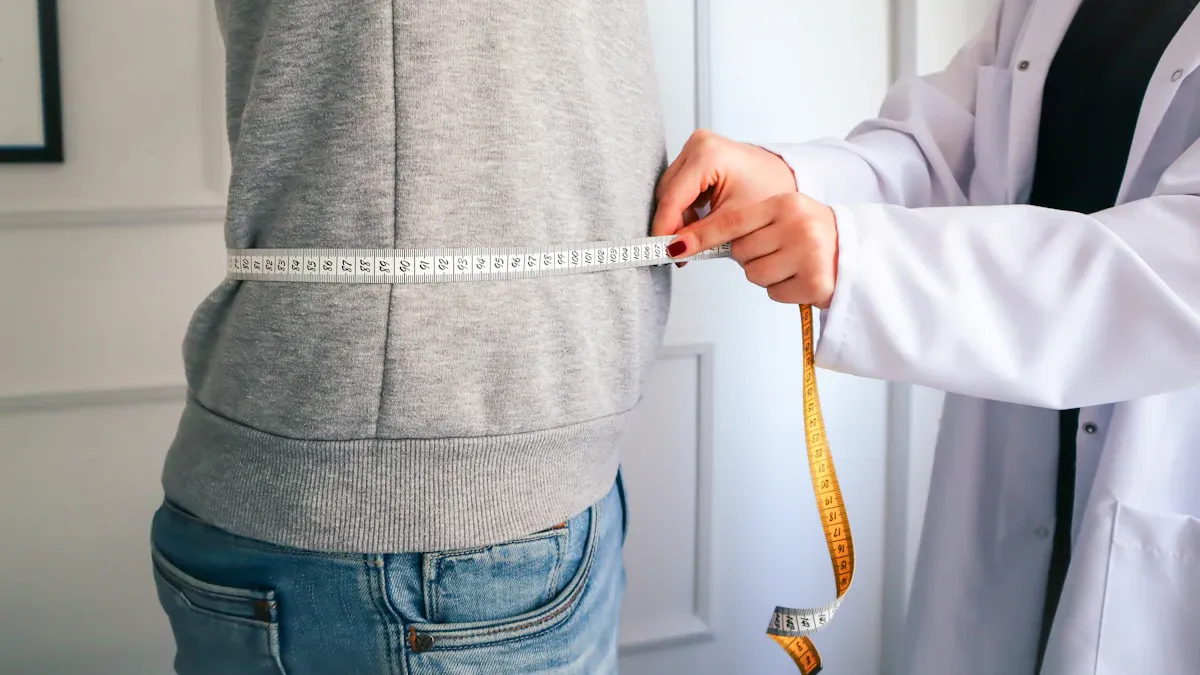 How to Measure for Men’s Jeans