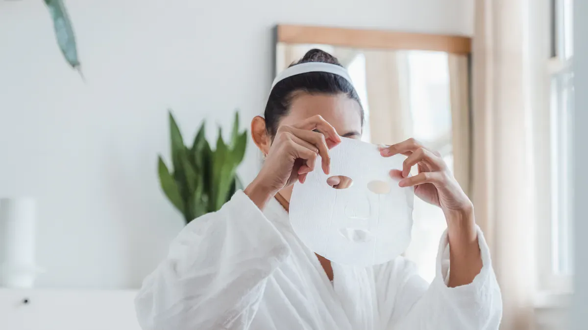 How to Measure for a Bathrobe