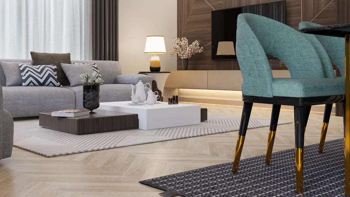 15 Home Décor Trends You Need to Try in 2026