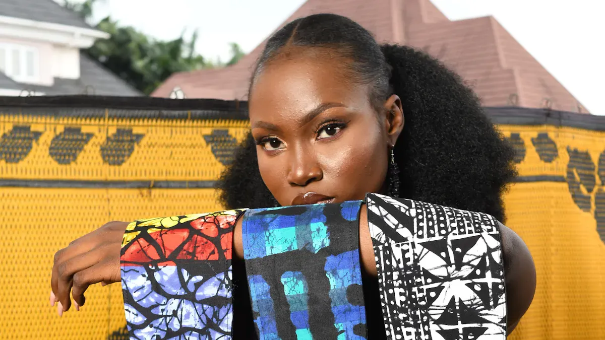 Applications in Fashion