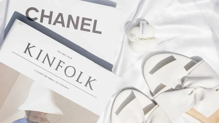 Chanel Shoes Size Chart
