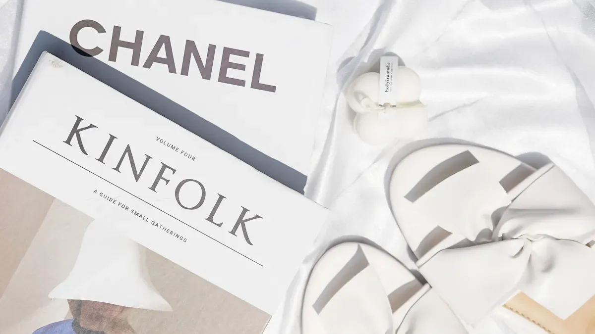 Chanel Shoes Size Chart