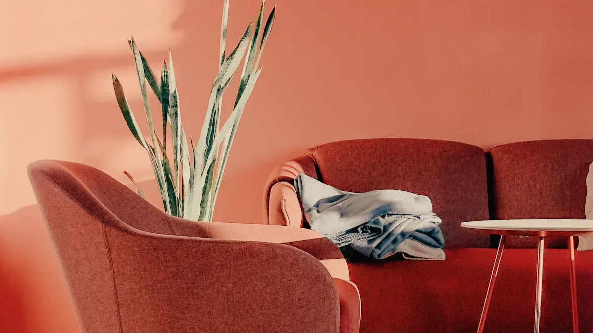 Moody Color Palettes