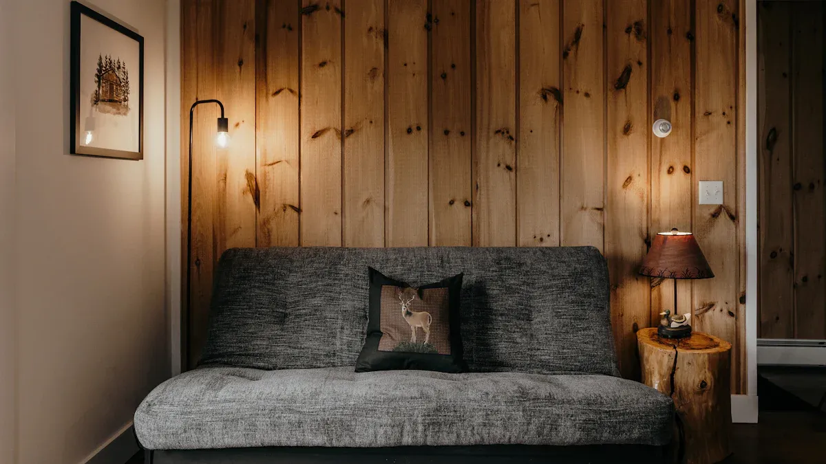 Bedroom Home Décor Ideas