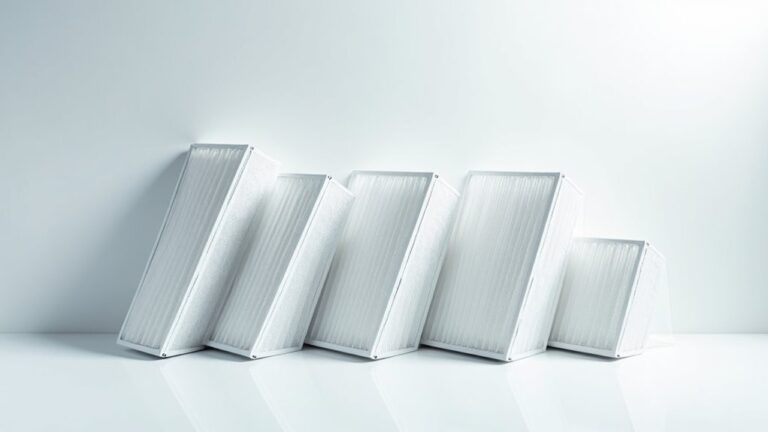 best vewior air filters