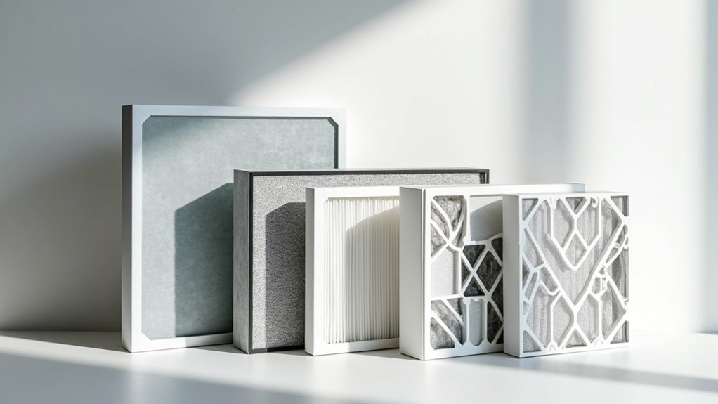 choosing the right filter