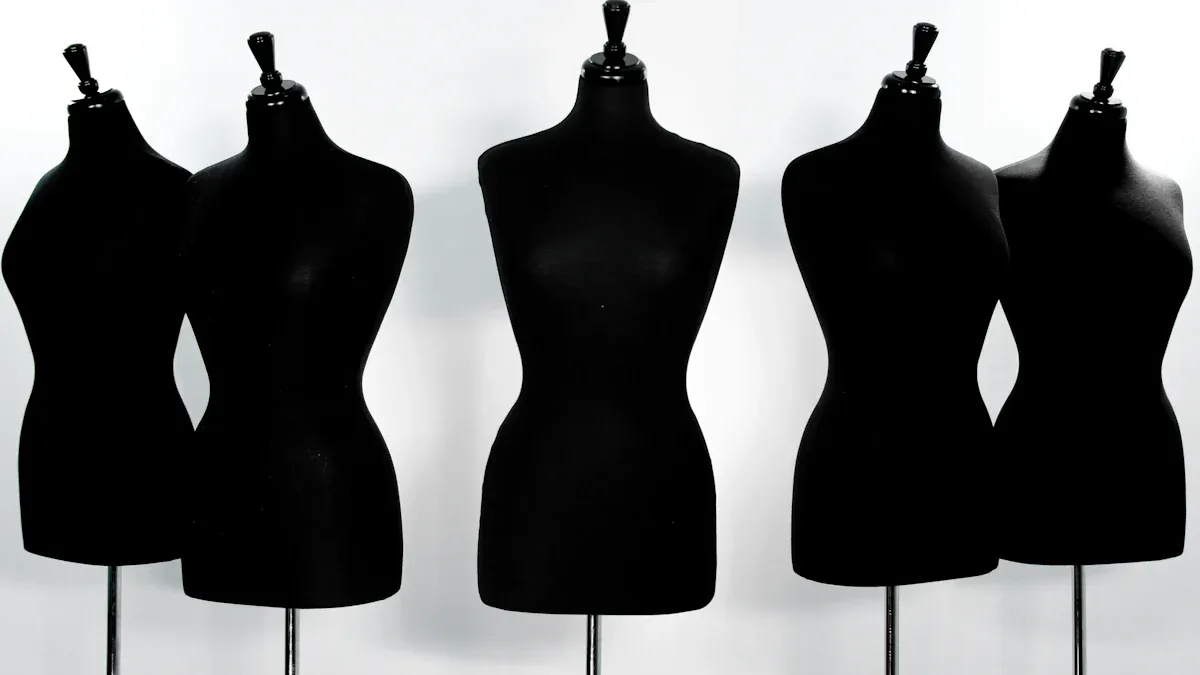 American Jeans Size Conversion
