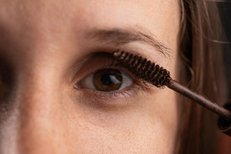 mascara for fuller lashes