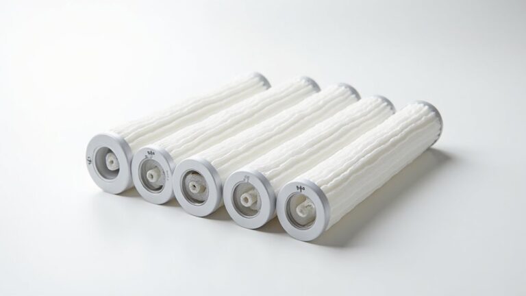 shark air purifier filters