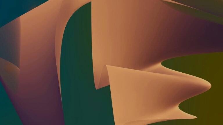 sleek modern luxury visuals