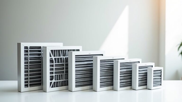 therapure air purifier filters