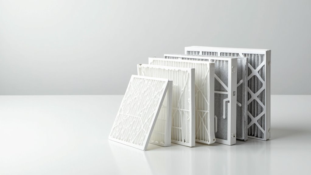 winix filter selection factors